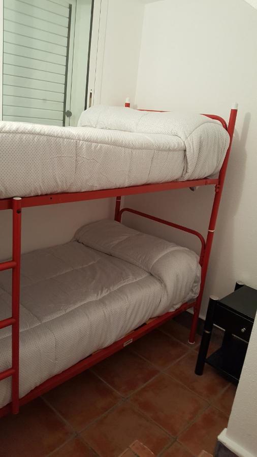 Apartamento Frente Al Mar En Alcossebre公寓 外观 照片