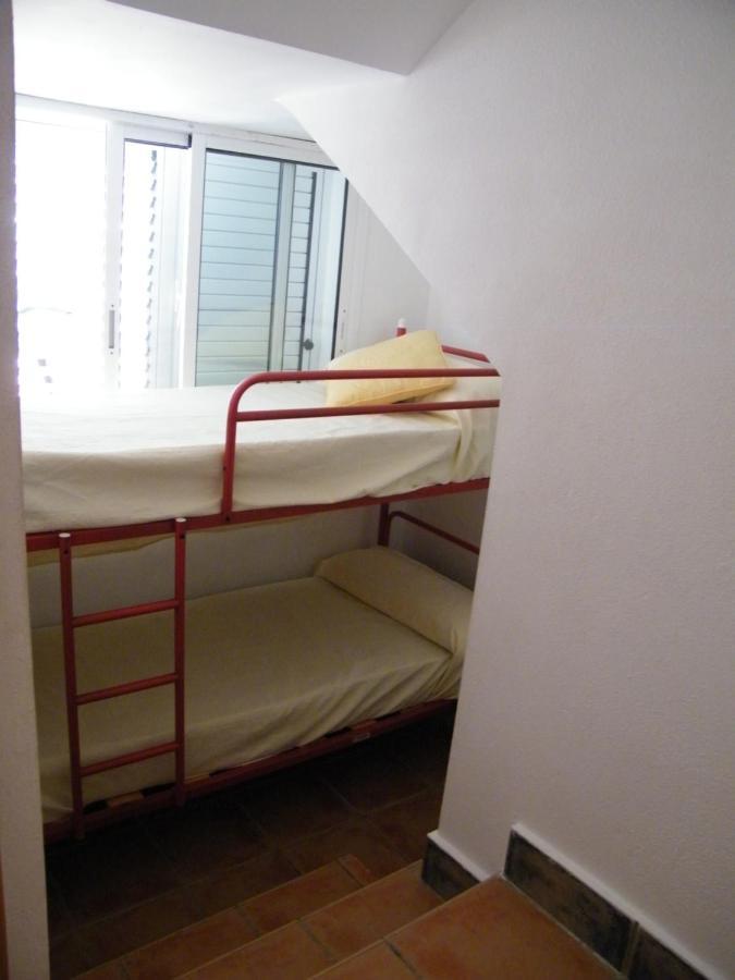 Apartamento Frente Al Mar En Alcossebre公寓 外观 照片