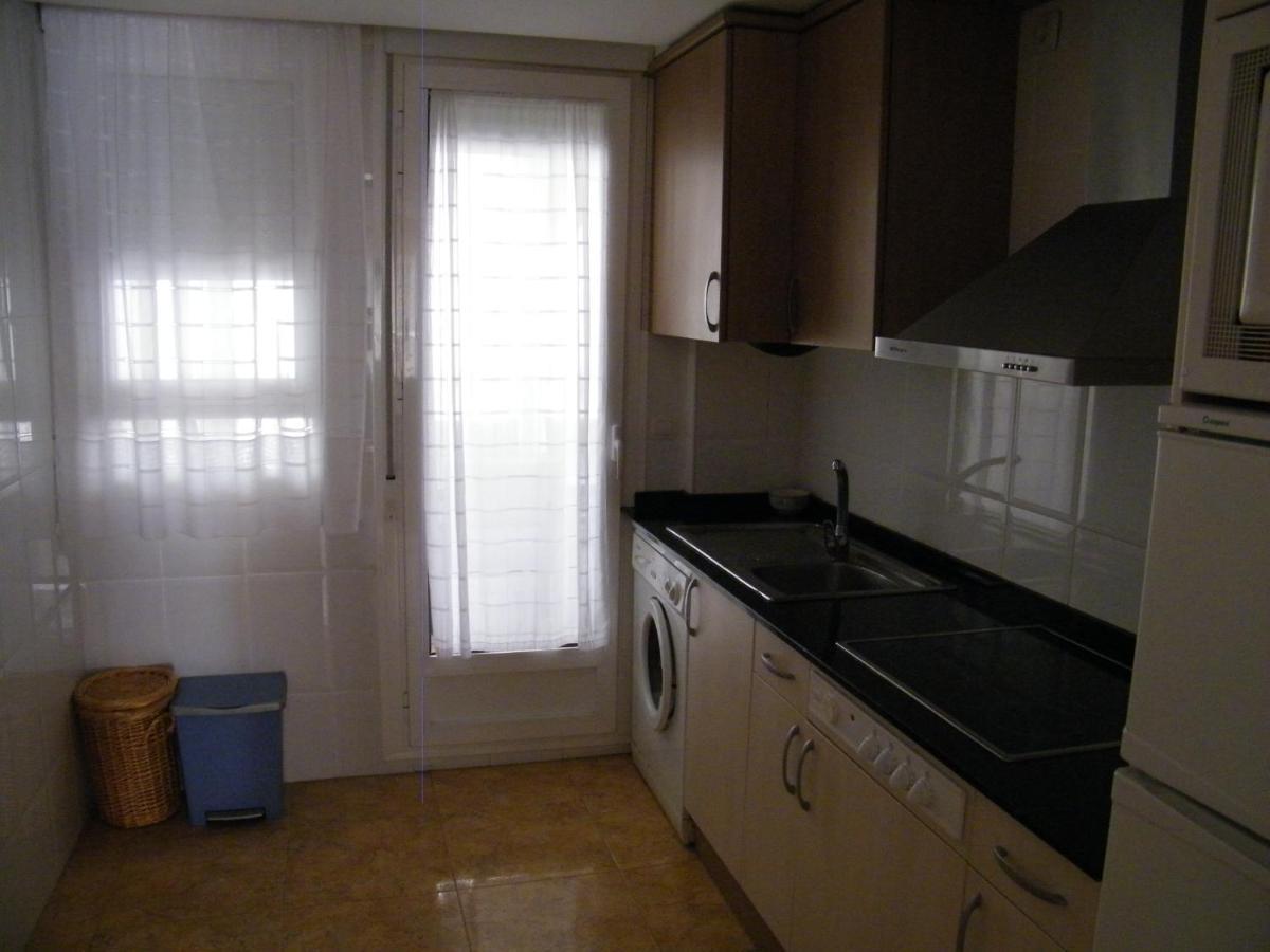 Apartamento Frente Al Mar En Alcossebre公寓 外观 照片